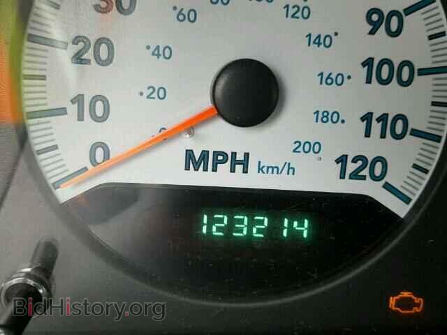 2007 DODGE CARAVAN - VIN: 2D4GP44L27R292050 - Фото 8