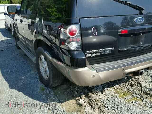 2004 FORD EXPEDITION - VIN: 1FMPU18L34LA92891 - Photo 9