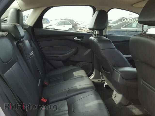2013 FORD FOCUS - VIN: 1FADP3F29DL337252 - Фото 6