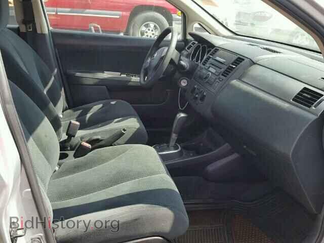 2011 NISSAN VERSA - VIN: 3N1BC1CP4BL477330 - Photo 5