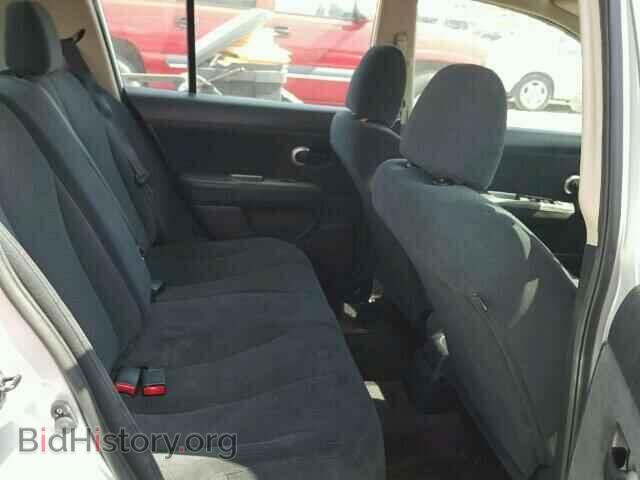 2011 NISSAN VERSA - VIN: 3N1BC1CP4BL477330 - Photo 6