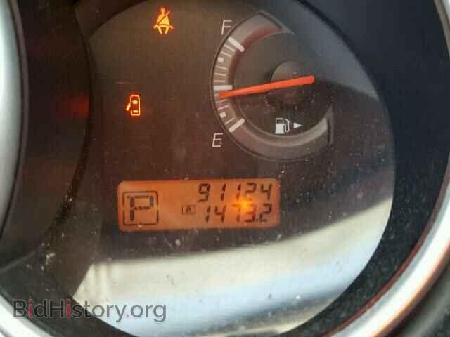 2011 NISSAN VERSA - VIN: 3N1BC1CP4BL477330 - Photo 8