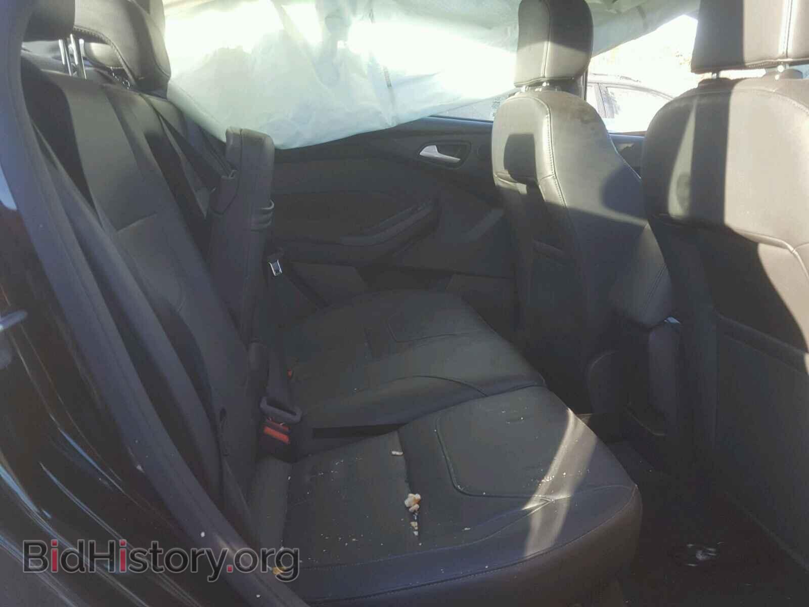 2015 FORD FOCUS - VIN: 1FADP3J23FL305987 - Фото 6