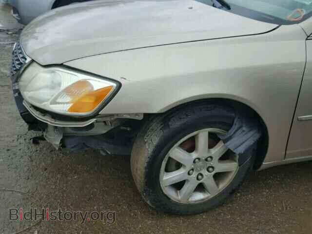 2003 TOYOTA AVALON - VIN: 4T1BF28B63U298698 - Фото 9