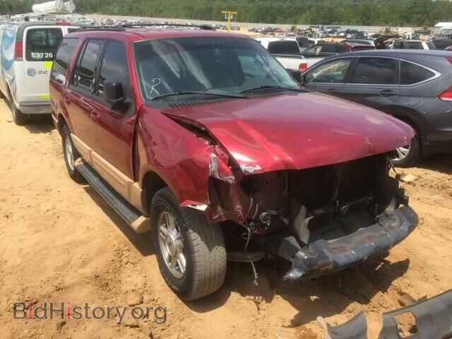 Photo 1FMRU15W34LA64354 - FORD EXPEDITION 2004