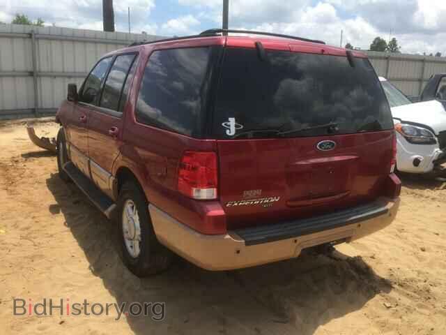 2004 FORD EXPEDITION - VIN: 1FMRU15W34LA64354 - Фото 3
