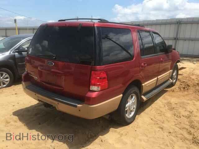 2004 FORD EXPEDITION - VIN: 1FMRU15W34LA64354 - Фото 4