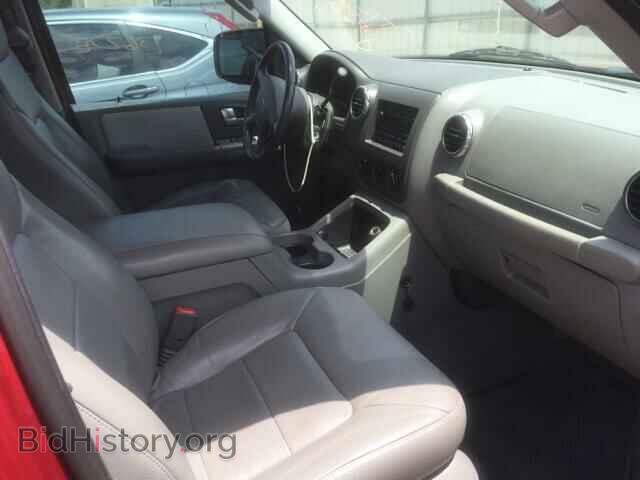 2004 FORD EXPEDITION - VIN: 1FMRU15W34LA64354 - Фото 5