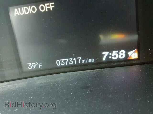 2014 HONDA CIVIC - VIN: 2HGFB2F92EH507377 - Фото 8