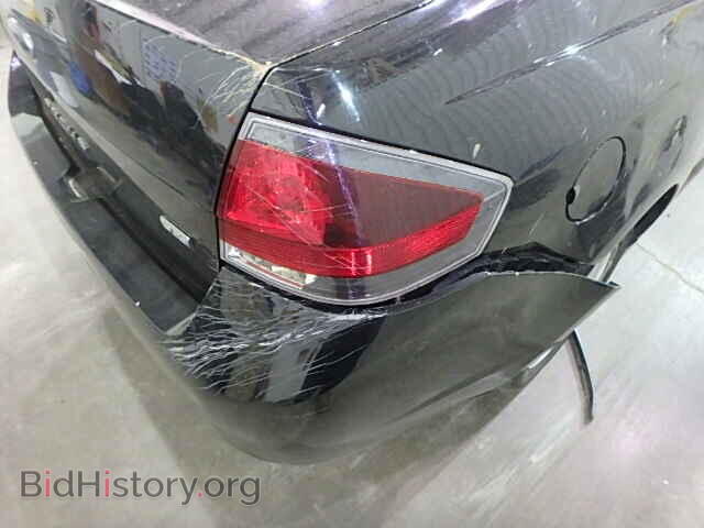 2009 FORD FOCUS - VIN: 1FAHP33N49W158980 - Фото 10