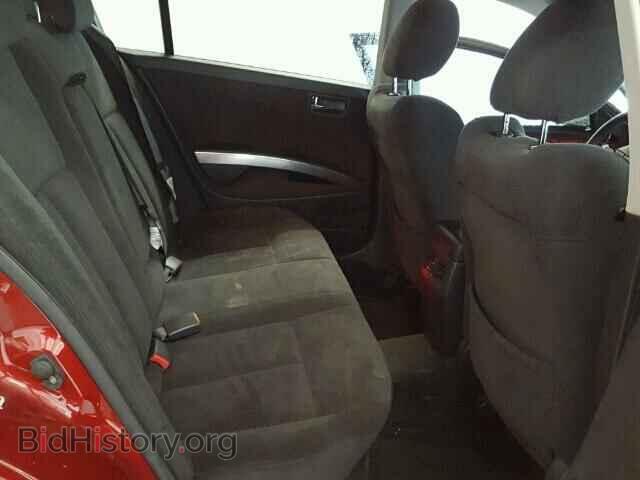 2007 NISSAN MAXIMA - VIN: 1N4BA41E17C805009 - Фото 6