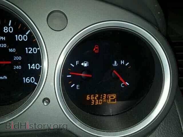 2007 NISSAN MAXIMA - VIN: 1N4BA41E17C805009 - Фото 8