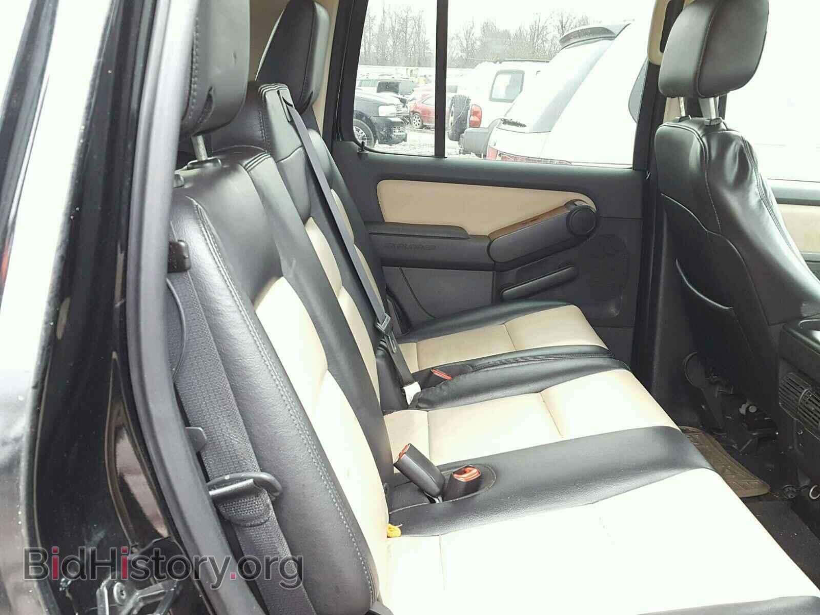 2008 FORD EXPLORER - VIN: 1FMEU74E28UB18530 - Photo 6