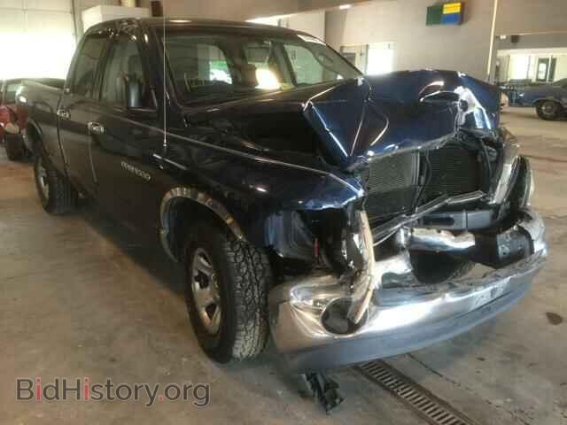 Photo 1D7HA18NX3J553183 - DODGE RAM 1500 2003