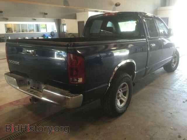 2003 DODGE RAM 1500 - VIN: 1D7HA18NX3J553183 - Фото 4