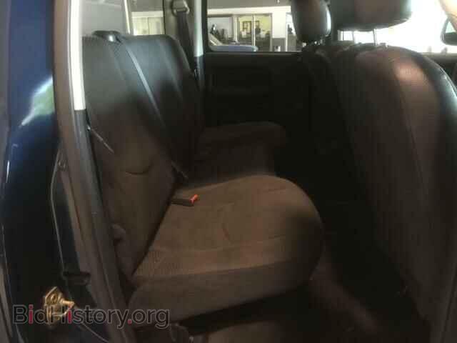2003 DODGE RAM 1500 - VIN: 1D7HA18NX3J553183 - Фото 6