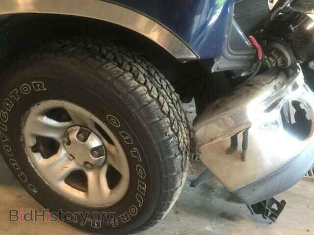 2003 DODGE RAM 1500 - VIN: 1D7HA18NX3J553183 - Фото 10