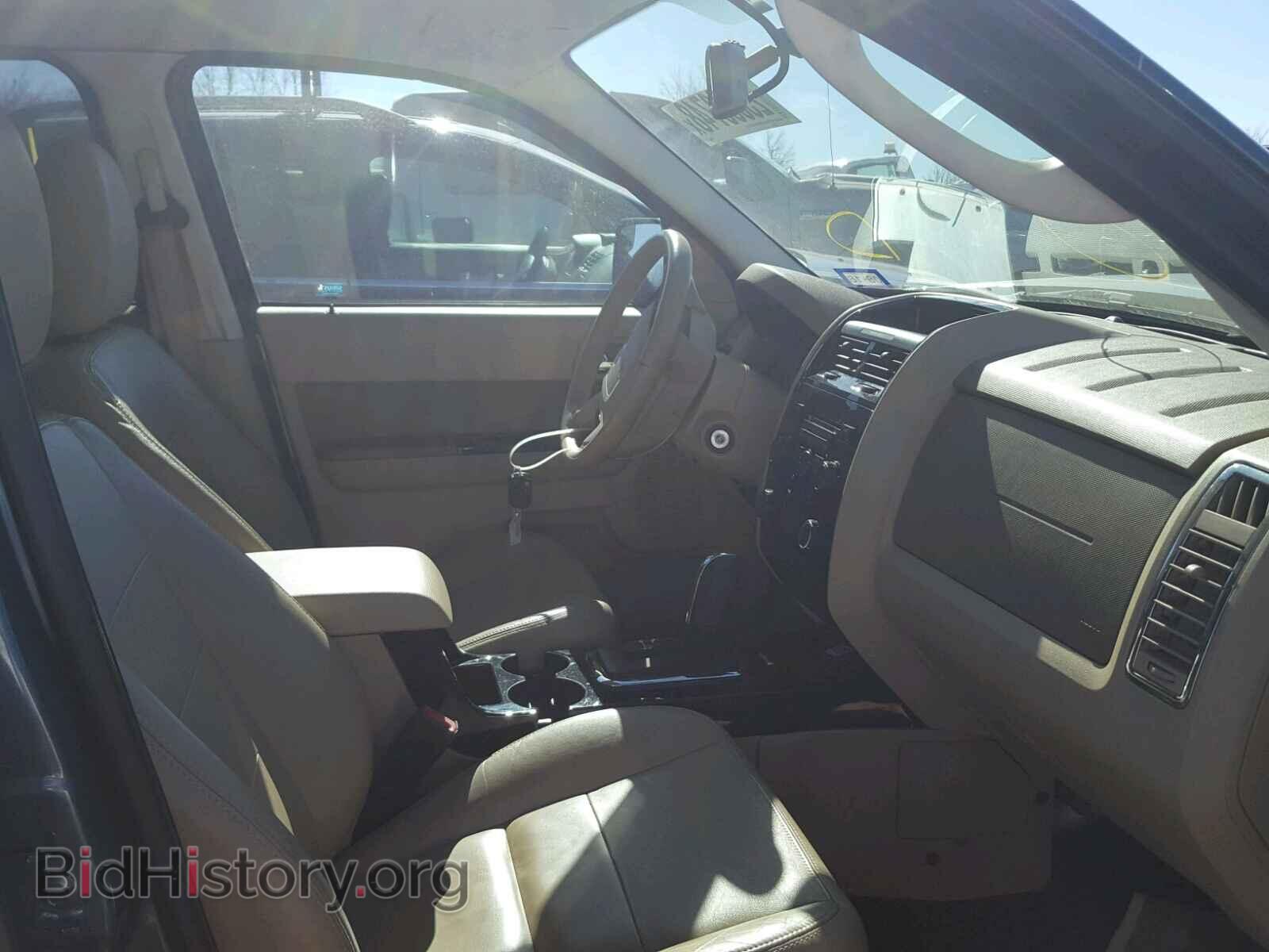 2012 FORD ESCAPE - VIN: 1FMCU0E7XCKB11568 - Фото 5