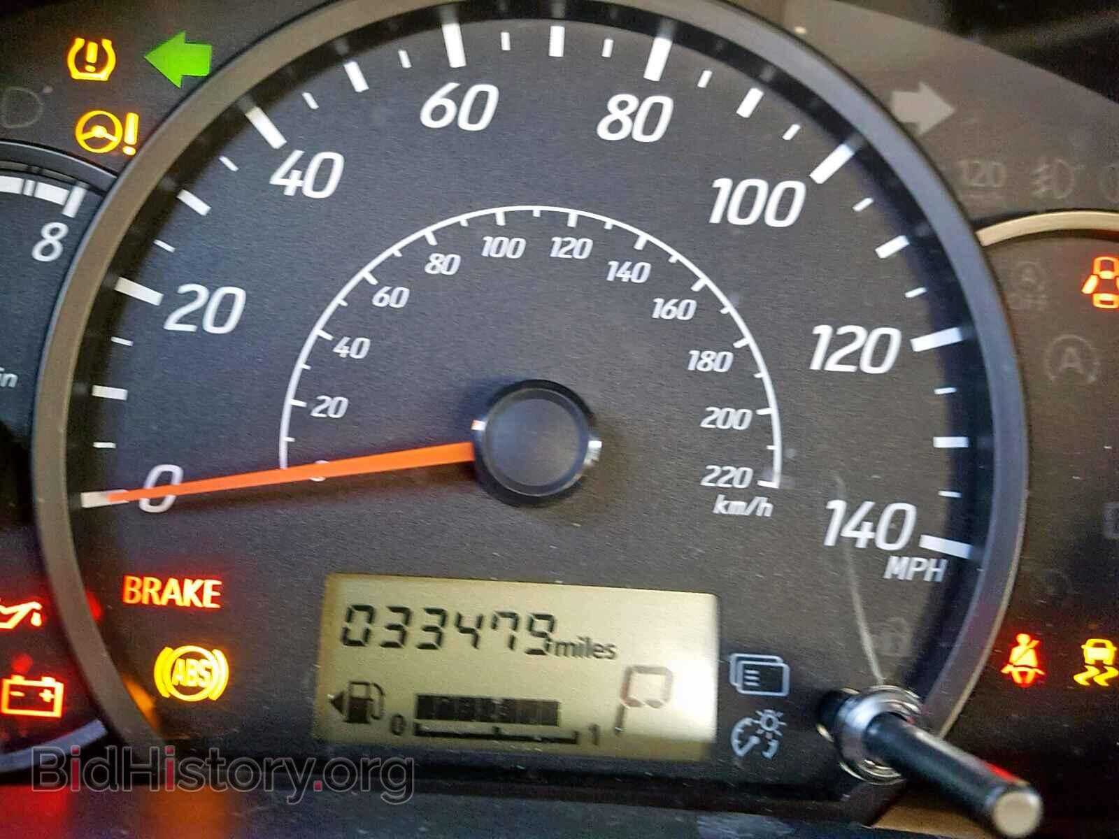 2018 MITSUBISHI MIRAGE - VIN: ML32F3FJ2JHF02817 - Фото 8