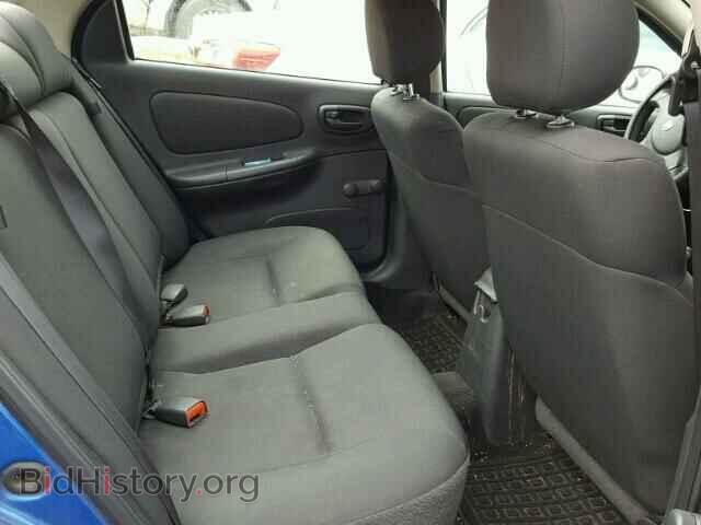 2005 DODGE NEON - VIN: 1B3ES56C65D259575 - Фото 6