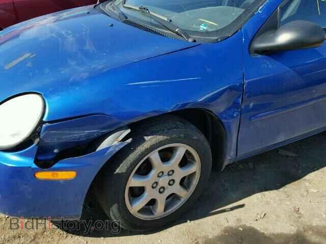 2005 DODGE NEON - VIN: 1B3ES56C65D259575 - Фото 9
