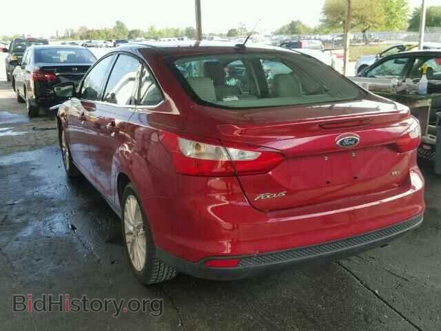 2012 FORD FOCUS - VIN: 1FAHP3H20CL282610 - Photo 3