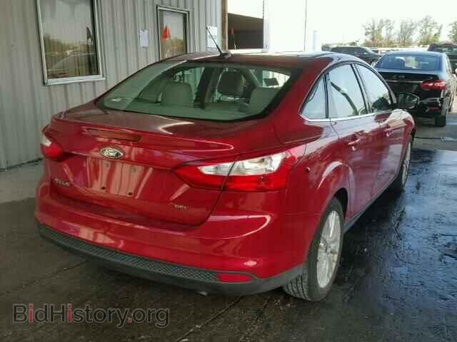 2012 FORD FOCUS - VIN: 1FAHP3H20CL282610 - Photo 4