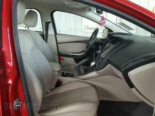 2012 FORD FOCUS - VIN: 1FAHP3H20CL282610 - Photo 5