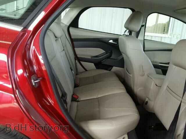 2012 FORD FOCUS - VIN: 1FAHP3H20CL282610 - Photo 6
