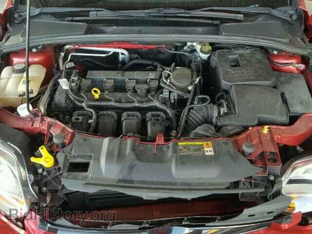 2012 FORD FOCUS - VIN: 1FAHP3H20CL282610 - Photo 7