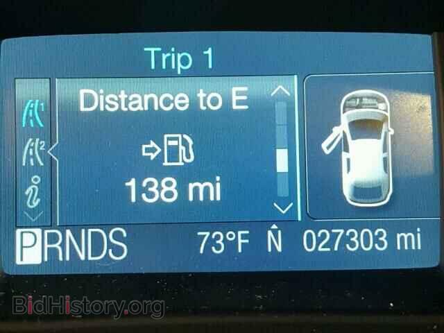 2012 FORD FOCUS - VIN: 1FAHP3H20CL282610 - Photo 8