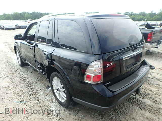 2005 SAAB 97X - VIN: 5S3ET13S852801488 - Photo 3