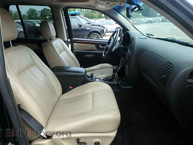 2005 SAAB 97X - VIN: 5S3ET13S852801488 - Photo 5