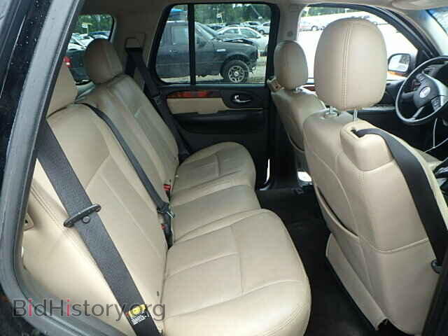 2005 SAAB 97X - VIN: 5S3ET13S852801488 - Photo 6