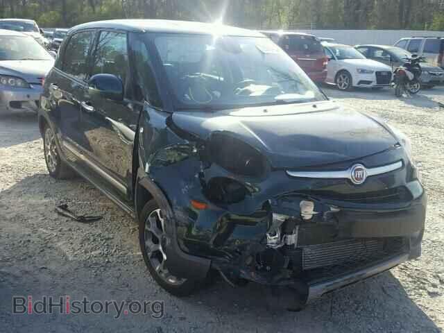 Photo ZFBCFADH8EZ020410 - FIAT 500 2014