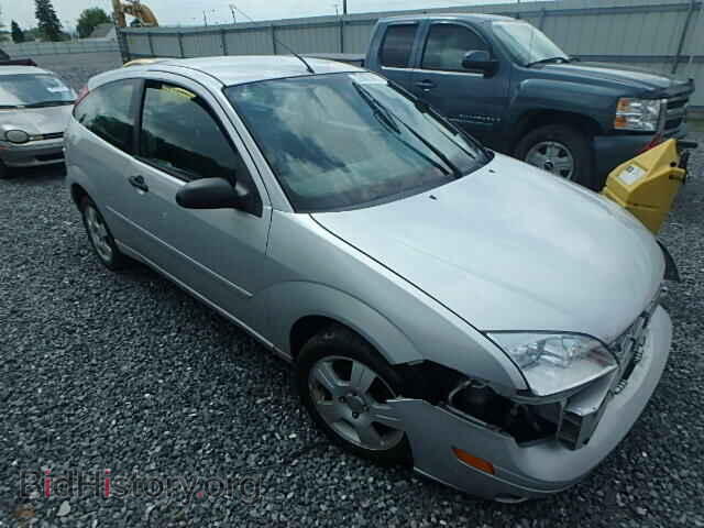 Фотография 3FAFP31N55R126546 - FORD FOCUS 2005