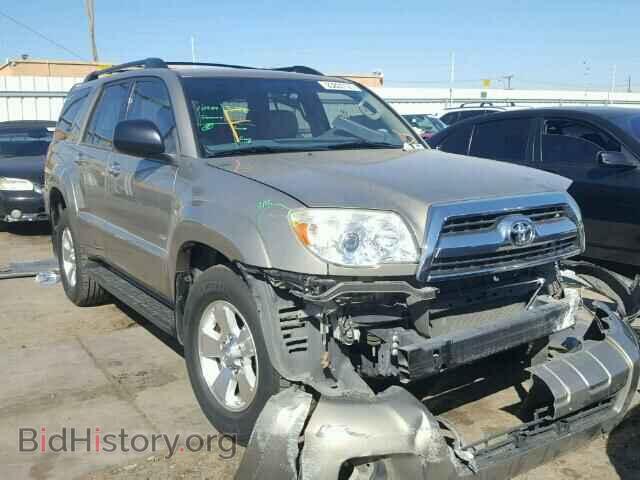 Photo JTEZU14R460076450 - TOYOTA 4RUNNER 2006