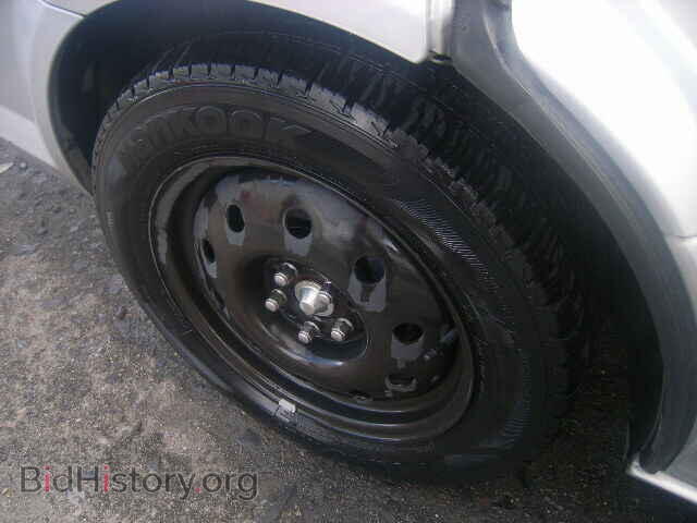 2004 CHRYSLER SEBRING - VIN: 1C3EL46X54N283582 - Фото 9