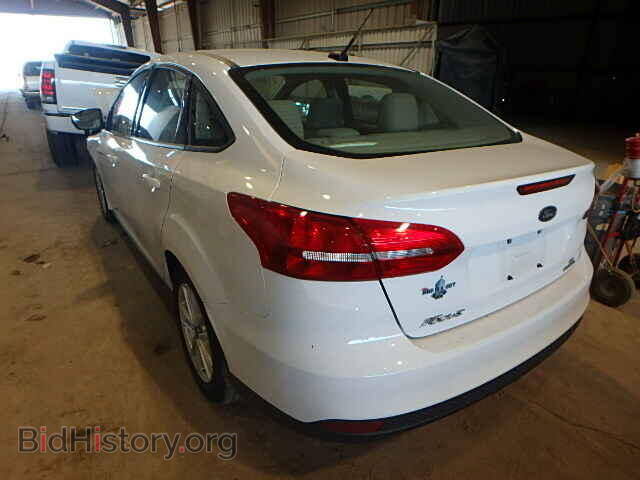 2015 FORD FOCUS - VIN: 1FADP3F29FL215090 - Photo 3