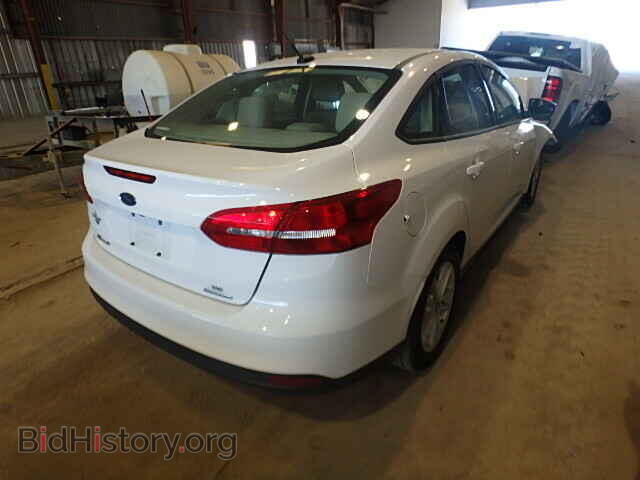2015 FORD FOCUS - VIN: 1FADP3F29FL215090 - Photo 4