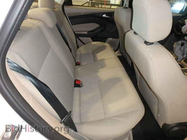 2015 FORD FOCUS - VIN: 1FADP3F29FL215090 - Photo 6