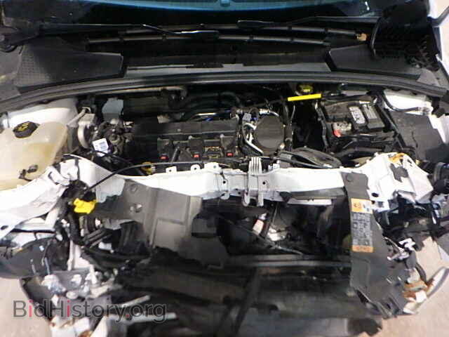2015 FORD FOCUS - VIN: 1FADP3F29FL215090 - Photo 7