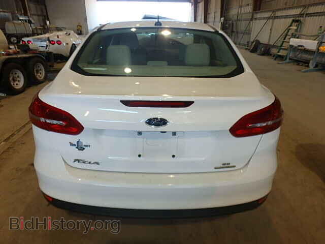 2015 FORD FOCUS - VIN: 1FADP3F29FL215090 - Photo 9
