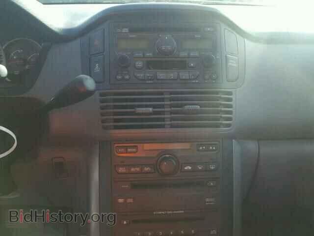 2005 HONDA PILOT - VIN: 2HKYF18695H508364 - Фото 9