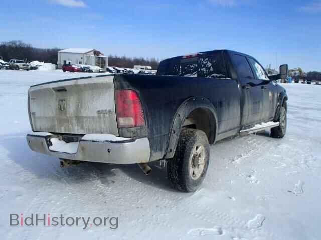 2012 DODGE RAM - VIN: 3C6TD5JT0CG189067 - Фото 4