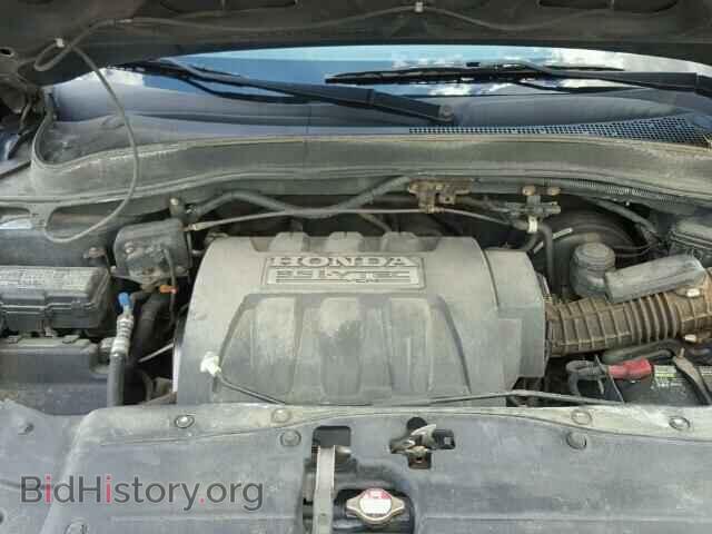 2006 HONDA PILOT - VIN: 5FNYF28406B037094 - Фото 7