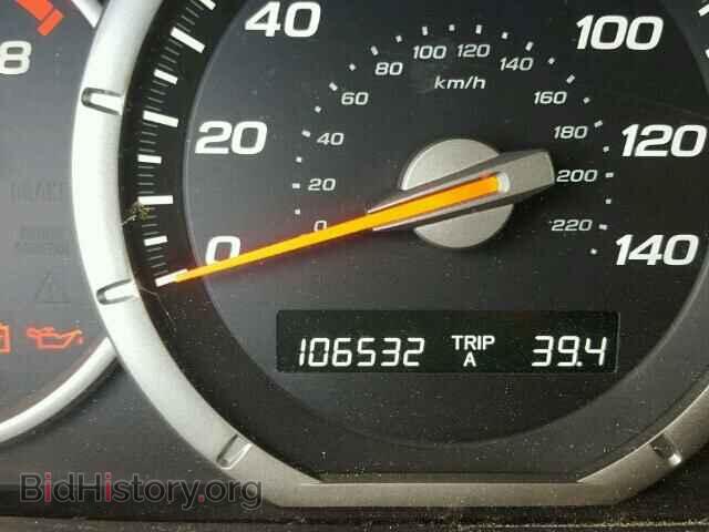 2006 HONDA PILOT - VIN: 5FNYF28406B037094 - Фото 8