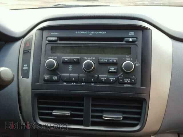 2006 HONDA PILOT - VIN: 5FNYF28406B037094 - Фото 9