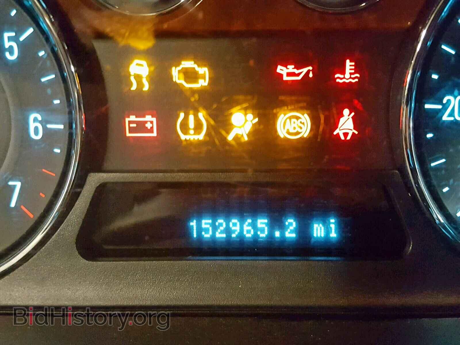 2009 FORD FLEX LIMIT - VIN: 2FMEK63C49BA14323 - Photo 8