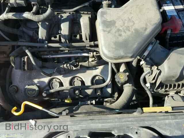 2007 FORD EDGE - VIN: 2FMDK36C67BA66930 - Фото 7